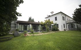 Villa Franca In Franciacorta